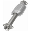 MagnaFlow Conv Direct Fit Saab 86 90 - 22831 Photo - out of package