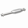 MagnaFlow Conv Direct Fit Saab 86 90 - 22831 360 Degree Image Set