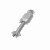 MagnaFlow Conv Direct Fit Saab 86 90 - 22831 360 Degree Image Set