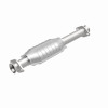 MagnaFlow Conv Direct Fit Saab 86 90 - 22831 360 Degree Image Set