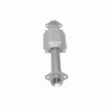 MagnaFlow Conv Direct Fit Saab 86 90 - 22831 360 Degree Image Set