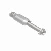 MagnaFlow Conv Direct Fit Saab 86 90 - 22831 360 Degree Image Set