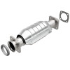 MagnaFlow Conv Direct Fit Saab - 22832 Photo - Primary