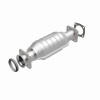 MagnaFlow Conv Direct Fit Saab - 22832 360 Degree Image Set