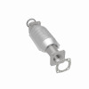 MagnaFlow Conv Direct Fit Saab - 22832 360 Degree Image Set