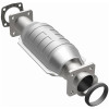 MagnaFlow Conv Direct Fit Saab - 22832 Photo - Unmounted
