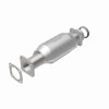 MagnaFlow Conv Direct Fit Saab - 22832 360 Degree Image Set