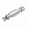 MagnaFlow Conv Direct Fit Saab - 22832 360 Degree Image Set
