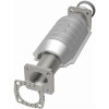 MagnaFlow Conv Direct Fit Saab - 22832 Photo - out of package