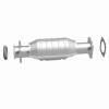 MagnaFlow Conv Direct Fit Saab - 22832 360 Degree Image Set