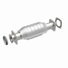 MagnaFlow Conv Direct Fit Saab - 22832 360 Degree Image Set