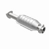 MagnaFlow Conv Direct Fit Saab 87 90 - 22834 360 Degree Image Set
