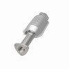 MagnaFlow Conv Direct Fit Saab 87 90 - 22834 360 Degree Image Set