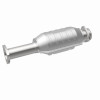 MagnaFlow Conv Direct Fit Saab 87 90 - 22834 360 Degree Image Set