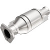 MagnaFlow Conv Direct Fit VW 82 83 - 22916 Photo - Primary