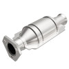 MagnaFlow Conv Direct Fit VW 82 83 - 22916 Photo - Primary