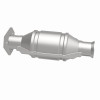 MagnaFlow Conv Direct Fit VW 82 83 - 22916 360 Degree Image Set