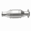 MagnaFlow Conv Direct Fit VW 82 83 - 22916 360 Degree Image Set