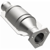 MagnaFlow Conv Direct Fit VW 82 83 - 22916 Photo - out of package