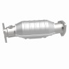 MagnaFlow Conv Audi 14.75X5X4 2.25/2.25 - 22922 360 Degree Image Set