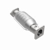 MagnaFlow Conv Audi 14.75X5X4 2.25/2.25 - 22922 360 Degree Image Set