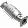 MagnaFlow Conv Audi 14.75X5X4 2.25/2.25 - 22922 Photo - out of package