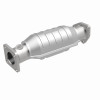 MagnaFlow Conv Audi 14.75X5X4 2.25/2.25 - 22922 360 Degree Image Set