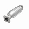 MagnaFlow Conv Audi 14.75X5X4 2.25/2.25 - 22922 360 Degree Image Set