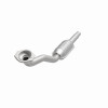 MagnaFlow Conv Direct Fit VW 33.5X5X4 2/1.75 - 22923 360 Degree Image Set