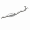 MagnaFlow Conv Direct Fit VW 33.5X5X4 2/1.75 - 22923 360 Degree Image Set