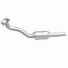 MagnaFlow Conv Direct Fit VW 33.5X5X4 2/1.75 - 22923 360 Degree Image Set
