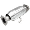 MagnaFlow Conv Direct Fit VW 82 84 - 22926 Photo - Primary