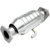 MagnaFlow Conv Direct Fit VW 82 84 - 22926 Photo - Primary