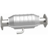 MagnaFlow Conv Direct Fit VW 82 84 - 22926 Photo - Unmounted