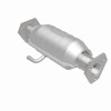 MagnaFlow Conv Direct Fit VW 82 84 - 22926 360 Degree Image Set