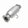 MagnaFlow Conv Direct Fit VW 82 84 - 22926 360 Degree Image Set