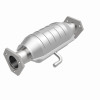 MagnaFlow Conv Direct Fit VW 82 84 - 22926 360 Degree Image Set