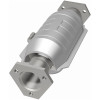MagnaFlow Conv Direct Fit VW 82 84 - 22926 Photo - Unmounted