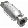MagnaFlow Conv Direct Fit VW 82 84 - 22926 Photo - out of package