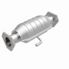 MagnaFlow Conv Direct Fit VW 82 84 - 22926 360 Degree Image Set