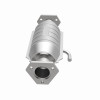 MagnaFlow Conv Direct Fit VW 82 84 - 22926 360 Degree Image Set