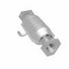 MagnaFlow Conv Direct Fit VW 82 84 - 22926 360 Degree Image Set