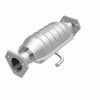 MagnaFlow Conv Direct Fit VW 82 84 - 22926 360 Degree Image Set