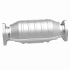 MagnaFlow Conv Direct Fit Audi 81 91 - 22927 360 Degree Image Set