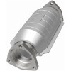 MagnaFlow Conv Direct Fit Audi 81 91 - 22927 Photo - out of package