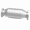 MagnaFlow Conv Direct Fit Audi 81 91 - 22927 360 Degree Image Set