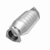 MagnaFlow Conv Direct Fit Audi 81 91 - 22927 360 Degree Image Set