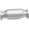 MagnaFlow Conv Direct Fit Audi 81 91 - 22927 Photo - Unmounted