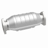 MagnaFlow Conv Direct Fit Audi 81 91 - 22927 360 Degree Image Set