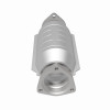 MagnaFlow Conv Direct Fit Audi 81 91 - 22927 360 Degree Image Set